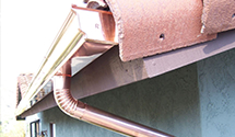 Rain Gutter Installation, Repair, Cleaning in Rosalie, NE